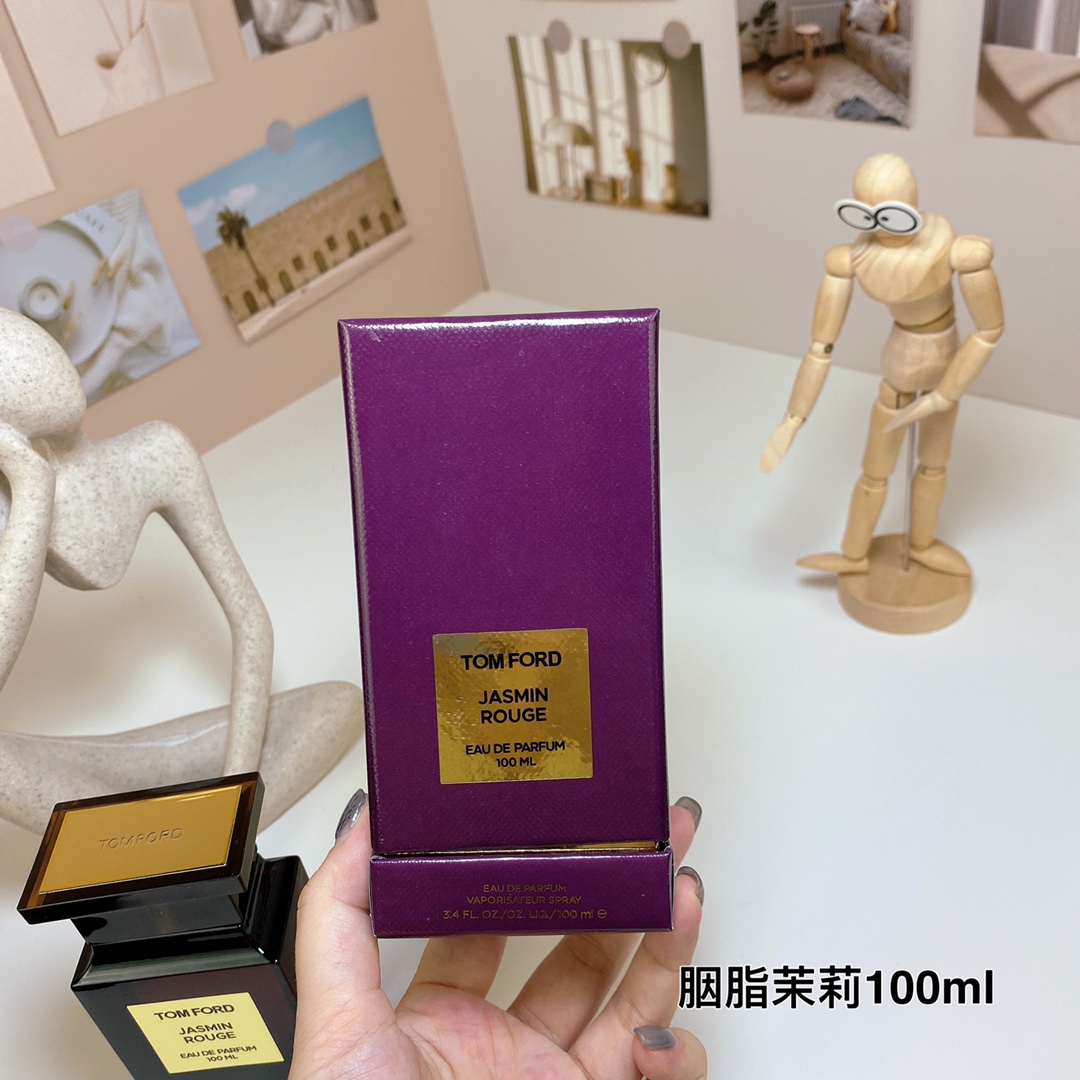 Tom Ford perfume